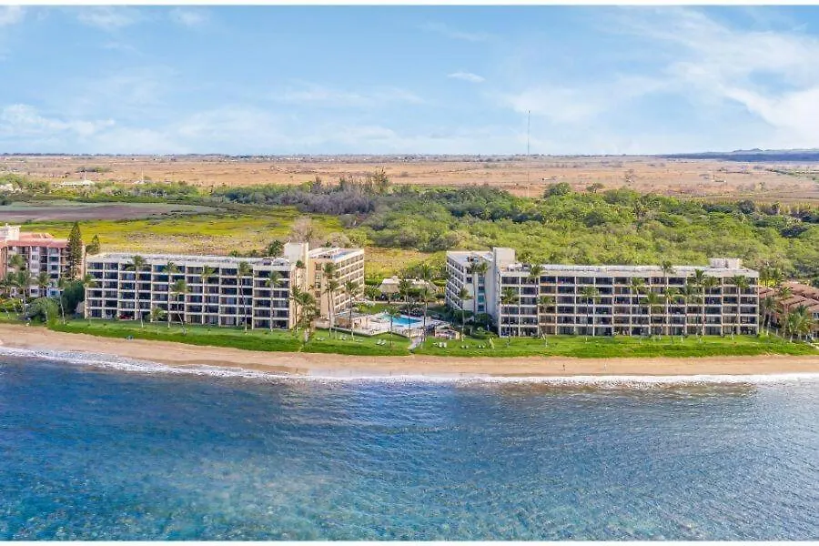 Appartamento Sugar Beach Resort #227 Condo Kihei